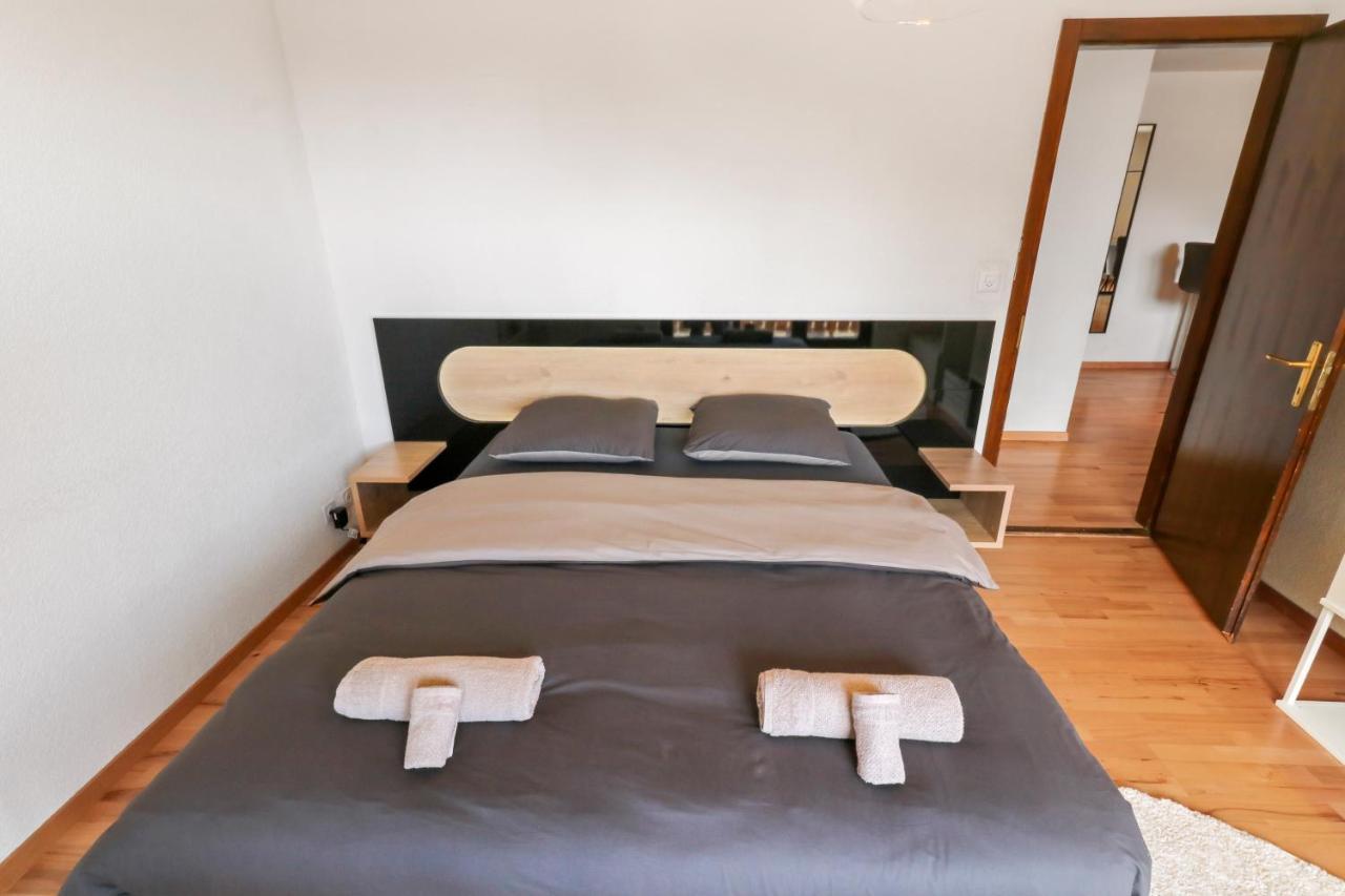 Chaleureux Au Coeur De La Station Apartmán *
