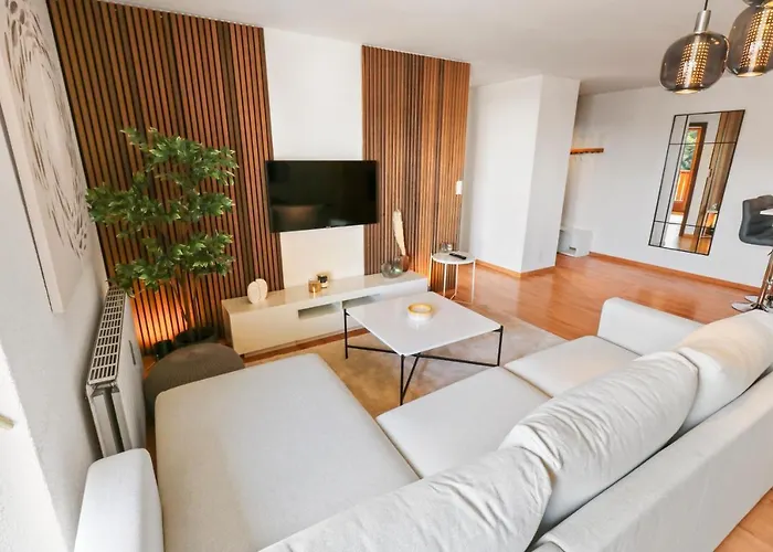 Logement Chaleureux Au Coeur De La Station